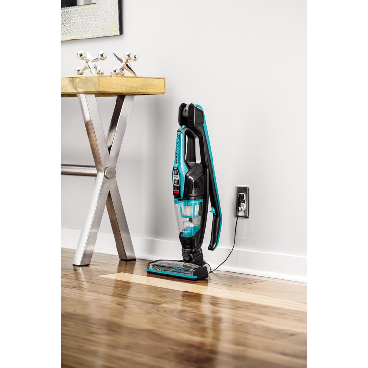 Bissell Ready Clean Cordless 10.8v Stick Vacuum & Reviews Wayfair